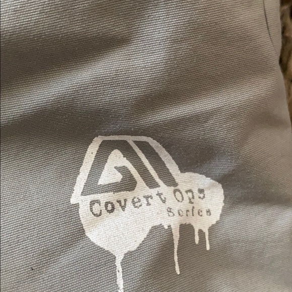 Allyance Covert OPS Snow Pants - Picture 11 of 11